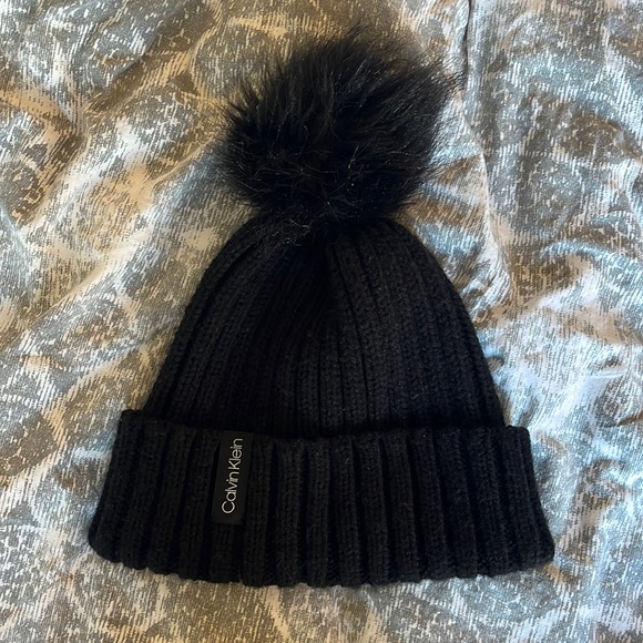 Calvin Klein Toque - Picture 1 of 1